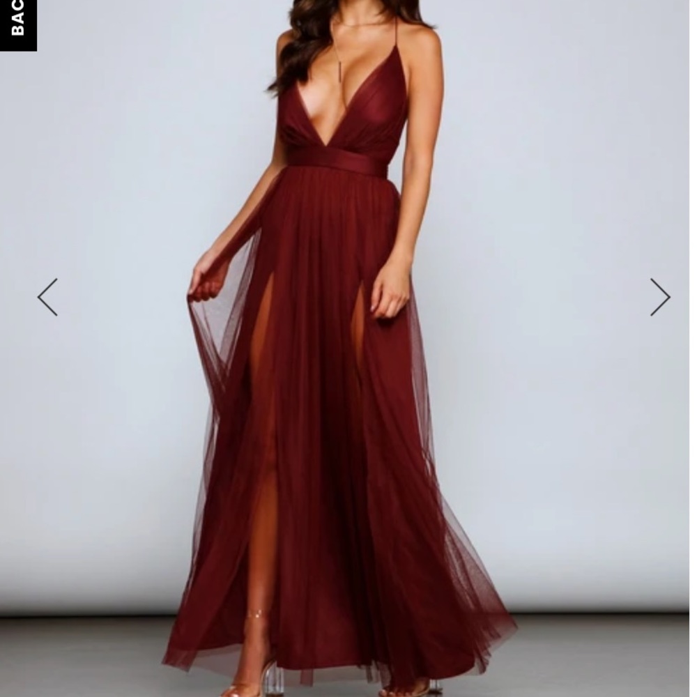 Formal Dress